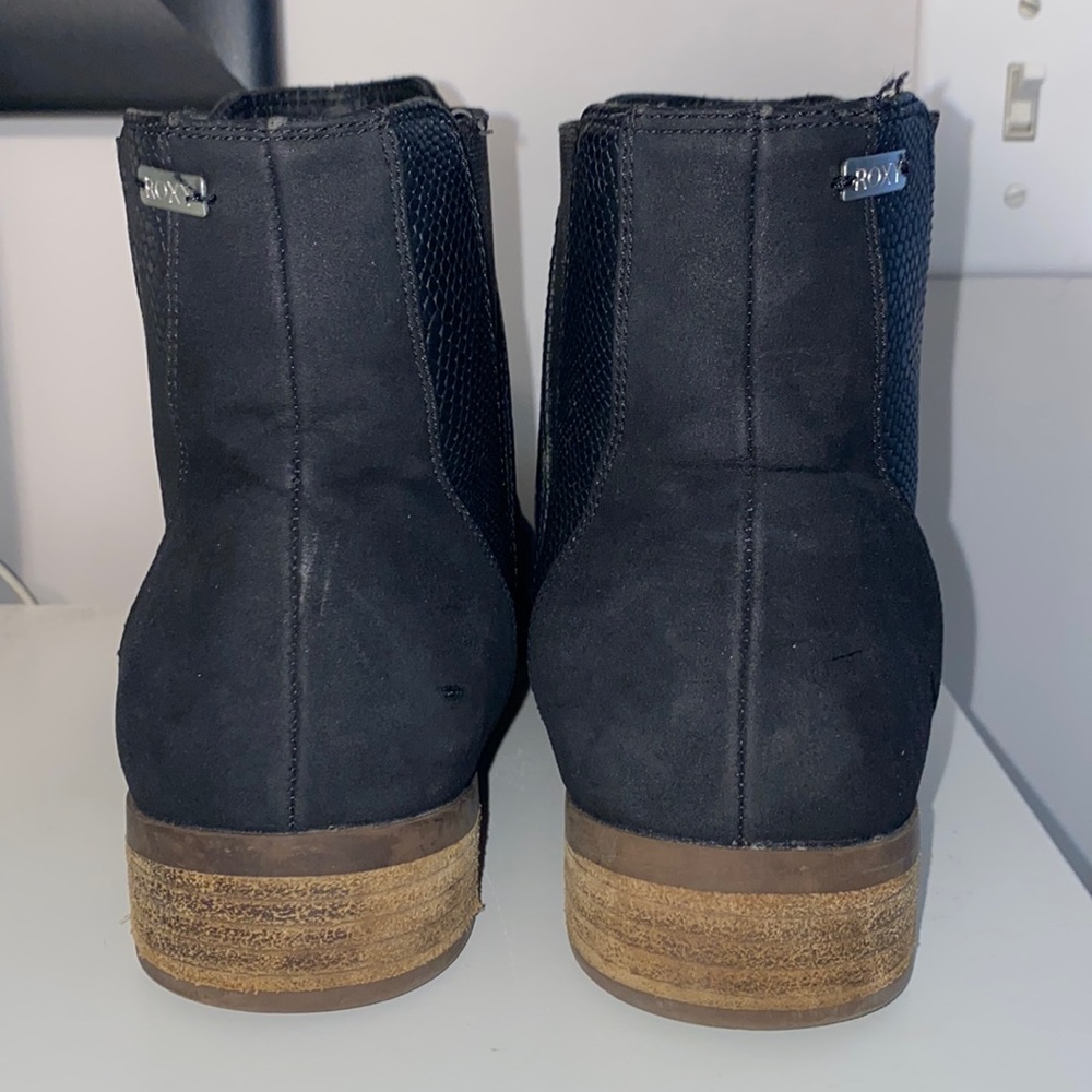 Roxy Booties - Picture 3 of 5